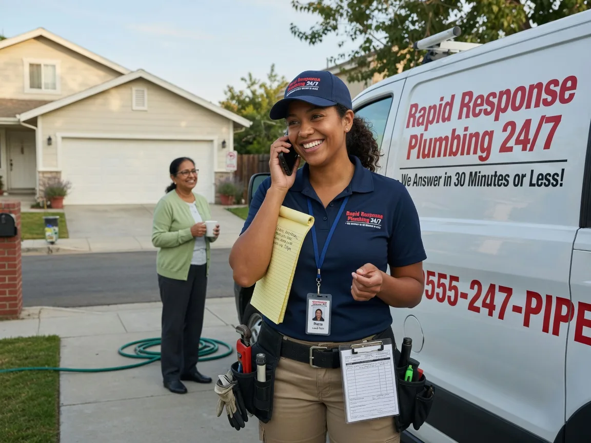 Emergency Plumber Menlo, GA FAQs
